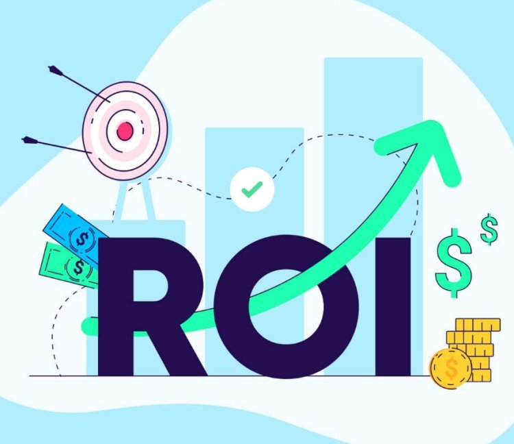 How to Track and Measure the ROI of Your PPC Campaigns