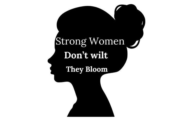 Empowering Women Quotes