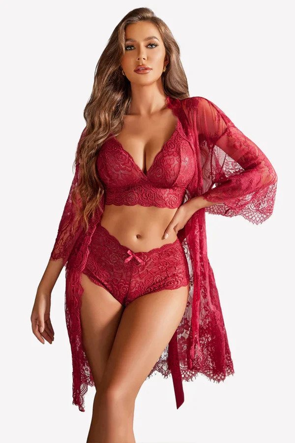 Shop Trendy Ladies Nightwear Online – Up to 60% Off for Valentine’s Week!