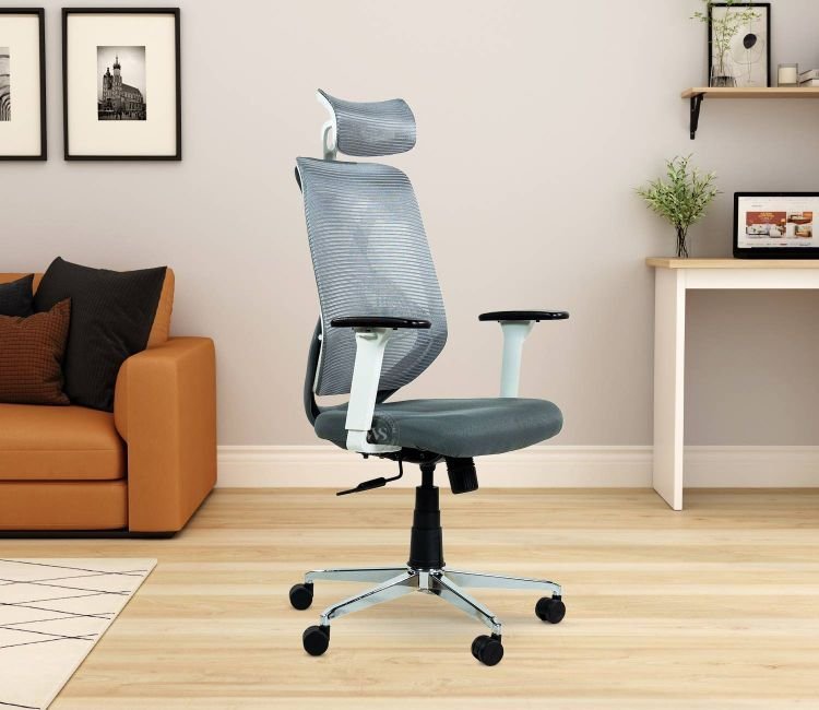 Office Chair: The Ultimate Seating Solution for Comfort, Productivity, and Posture Support in Workspaces