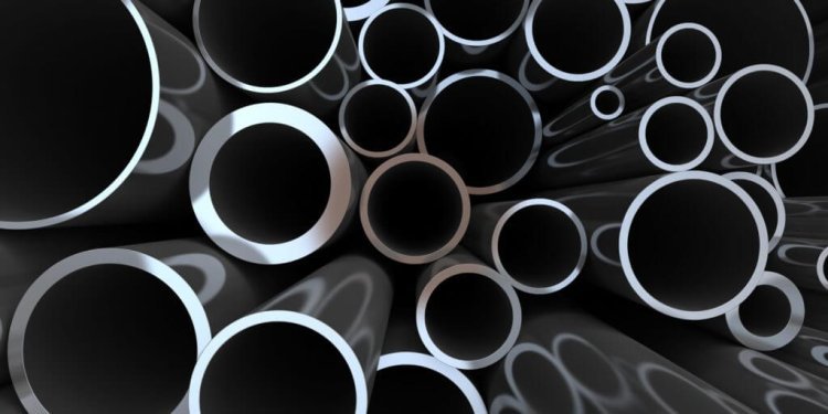 Steel Pipe Price (20 Feet, 2 Inch) – Cost Guide & Buying Tips