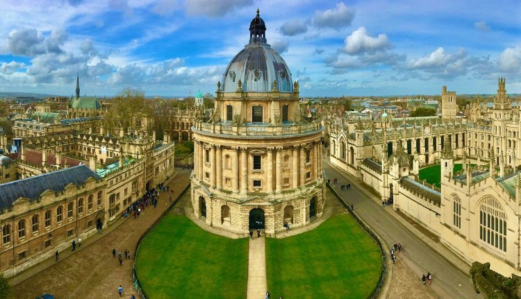 Top 10 Environmental Science and Sustainability Programs in UK Universities