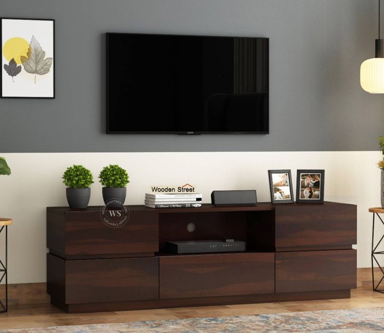 What Are the Top TV Cabinet Designs for the Living Room?