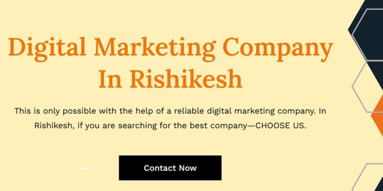 Join Our Digital Advertising Company In Rishikesh and Grow Your Business