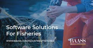 How Fisheries Software Ensures Compliance with Modern Fishing Regulations