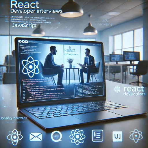 How to Crack React Developer Interviews in Big Tech Companies