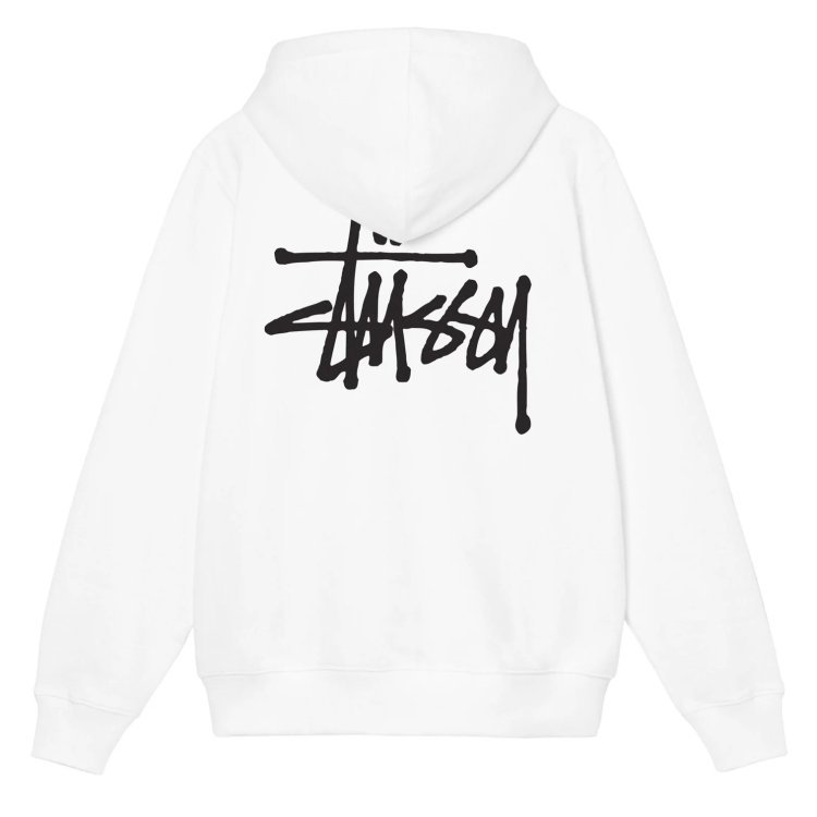 Fresh Fits Online: Explore Stüssy Official’s New Collection