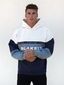 Blakely Hoodies Elevate Your Streetwear Game with New Arrivals