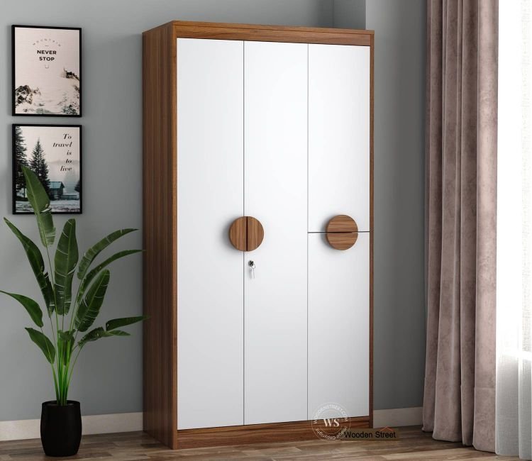 How to Transform Your Wooden Wardrobe with Stylish Decor