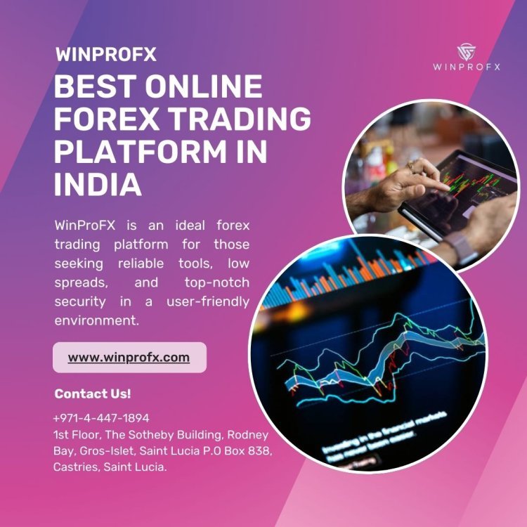 How WinProFx Can Help You Optimize Your Forex Portfolio Management