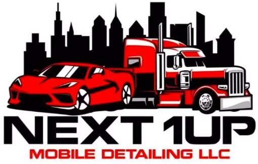 Next 1Up Mobile Detailing LLC | Professional Fleet & Car Wash Services in Philadelphia, PA