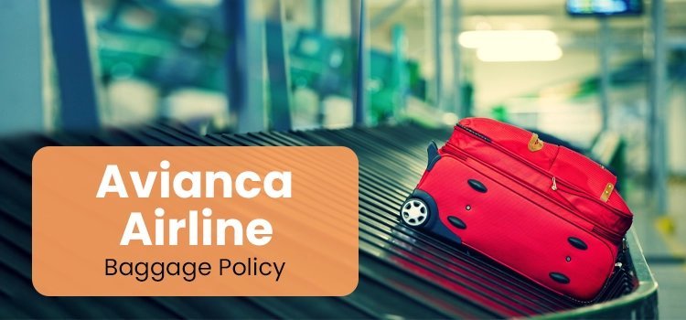 Avianca Airlines Baggage Rules: A Comprehensive Guide