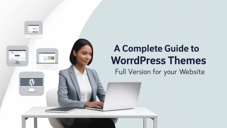 Exploring WordPress Themes Free Available for Download: Your Guide to a Perfect Website!