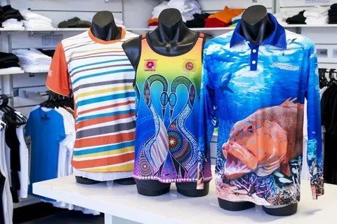 Sublimation Shirts: The Best Shirts Nowadays