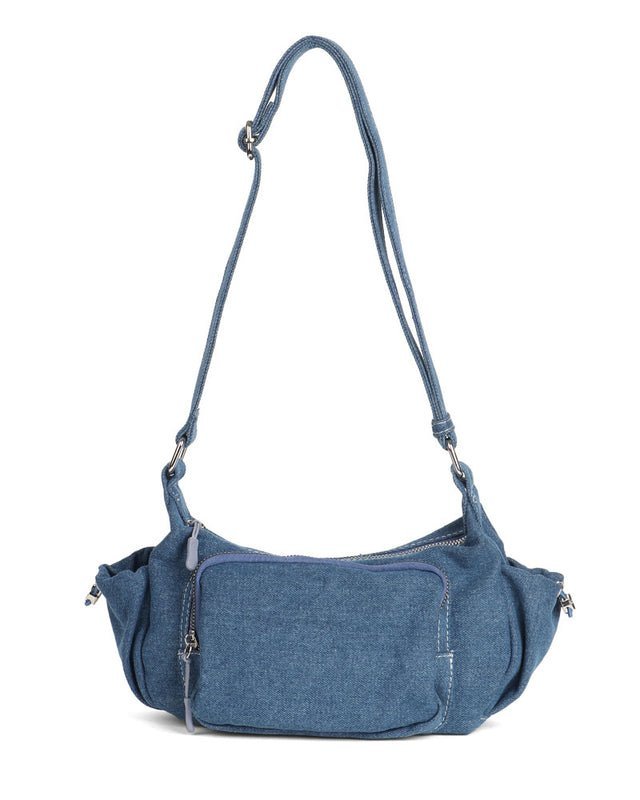 Top Reasons to Choose Denim Bags for Women—TWIRL AND TOTE