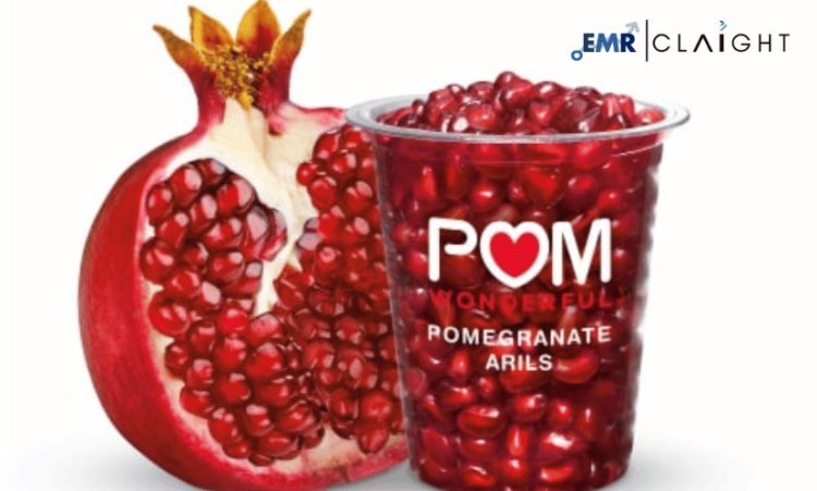 Pomegranate Arils Snack Cups Manufacturing Plant Project Report | Industry Growth & Market Trends