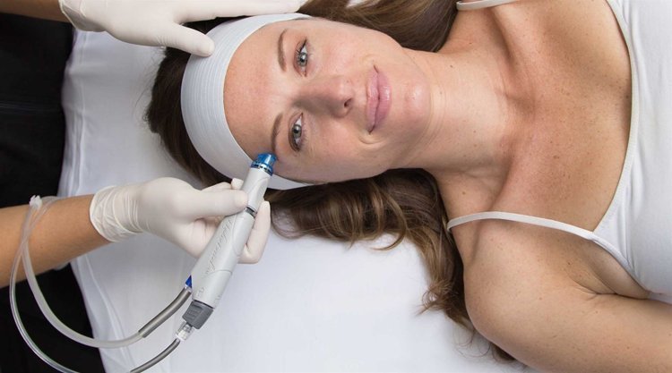 Why HydraFacial is the Best Skincare Treatment in Dubai