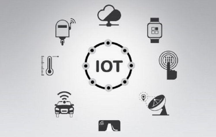 Top 10 IoT Applications Revolutionizing Industries Today