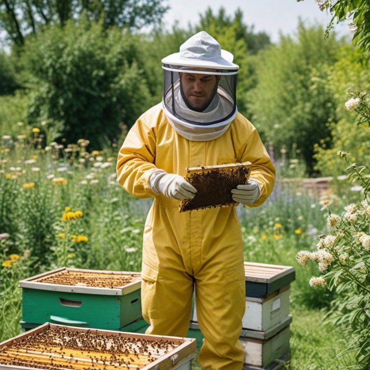 protective beekeeping suits in uk