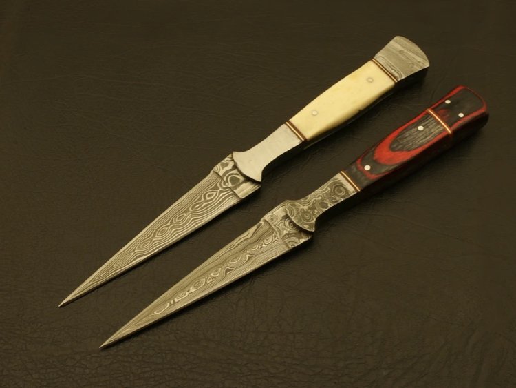 The Best Tactical Knife Store in NYC – Your Go-To Destination for Quality Knives and Swords