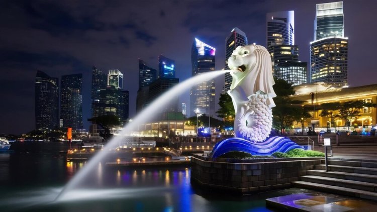 How to Plan a Budget-Friendly Summer Vacation in Singapore