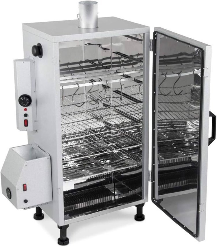 Borniak Ovens – From Home Cook to Pitmaster