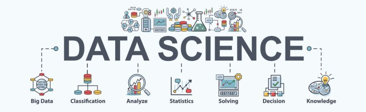 What Are the Best Free Data Science Course online Available?