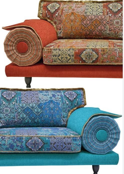 Turkish Sofa