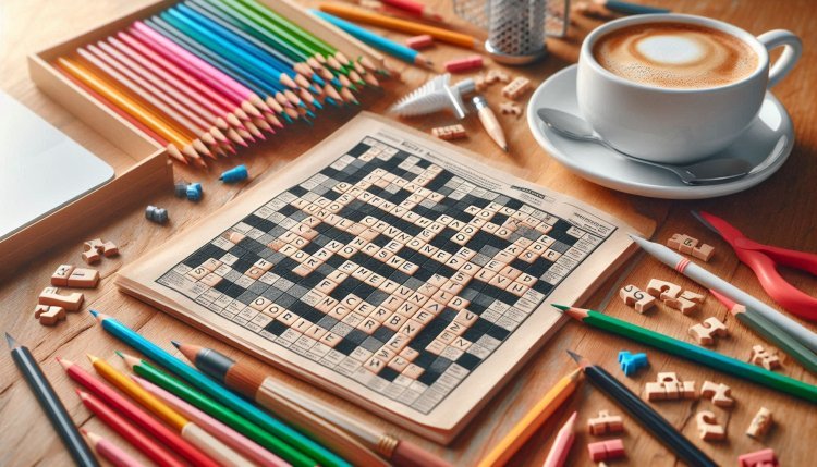 The Ultimate Guide to Mini Crossword Unlimited: Endless Fun for Puzzle Lovers