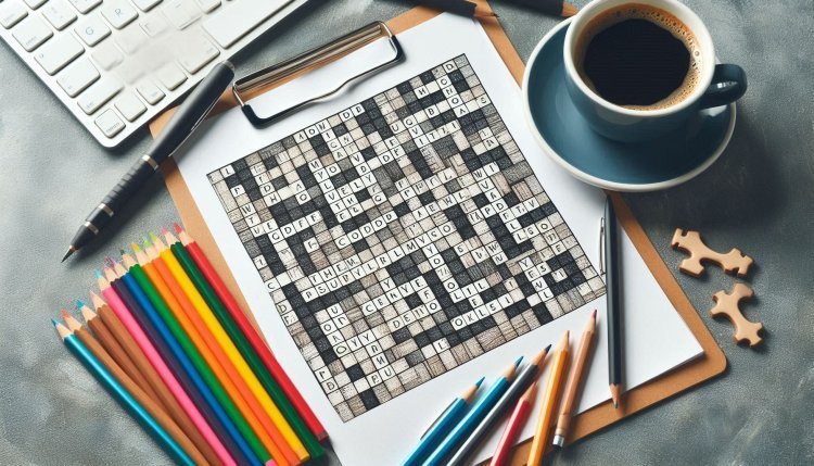 The Ultimate Guide to Mini Crossword Unlimited: Endless Fun for Puzzle Lovers