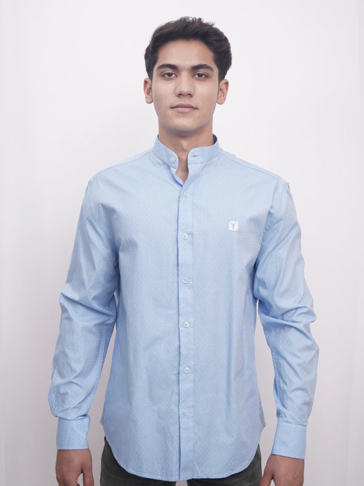 Buy Shirts for Office Wear Online – Elevate Your Professional Style with Yanaa