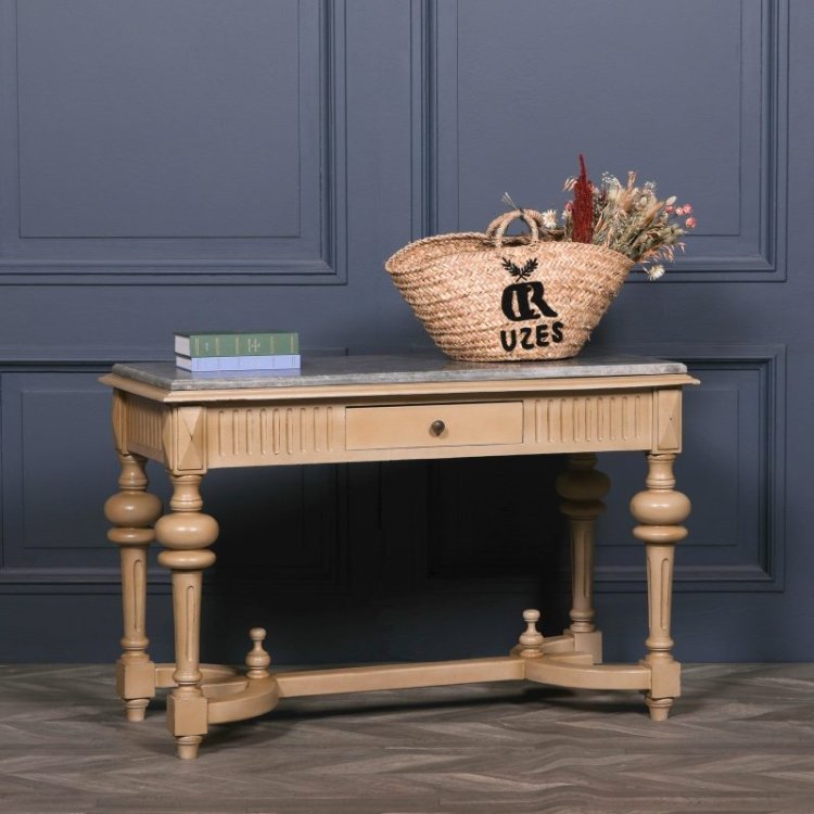 What Should I Consider When Buying French Style Furniture In The UK?