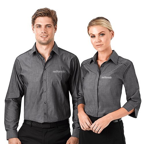 Premium Hospitality Uniforms for Every Industry