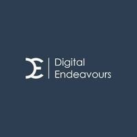 Digital Endeavours Matterport 3D Tours