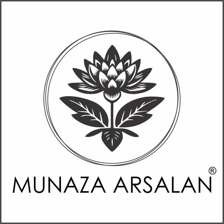 Make a Statement with Black Diamond Dresses – Available at Munaza Arsalan