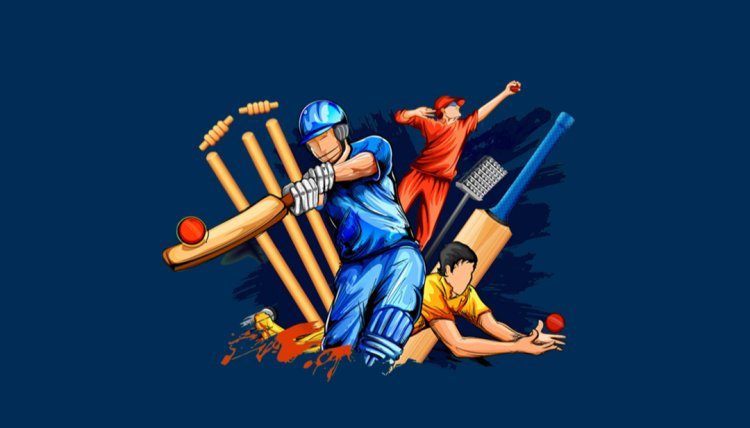 Online Cricket IDs: Revolutionizing Fantasy Sports & Fan Engagement