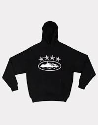 Corteiz Hoodie: The Epitome of Uniqueness in the UK Streetwear Scene