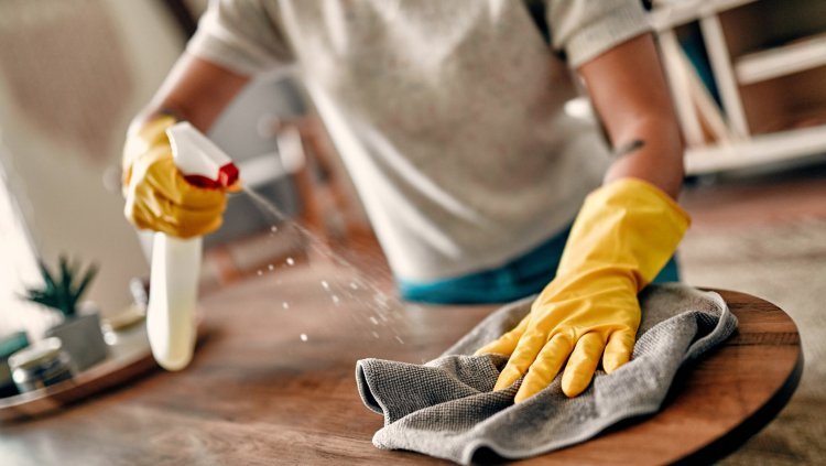 How to Choose the Right Professional Cleaning Services Company UAE?