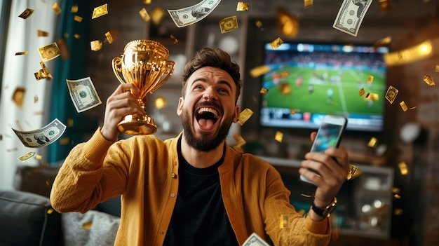 How to Build a Scalable & Secure Sports Betting Website & App