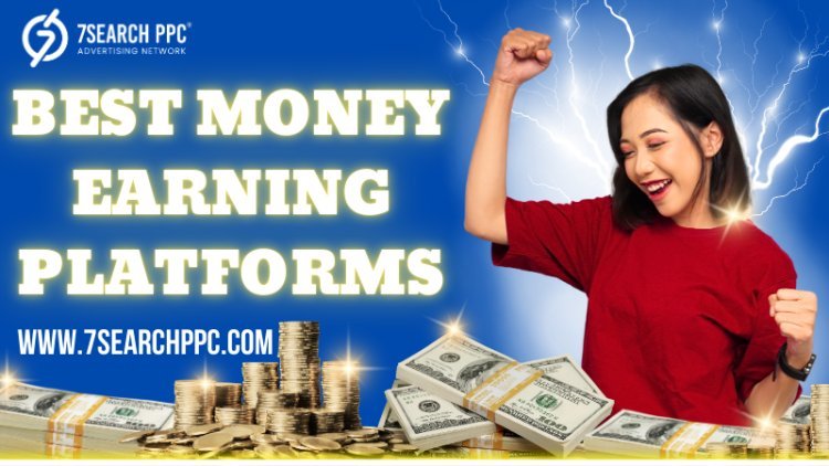 Best Strategies for Monetizing Online Money-Making Platforms