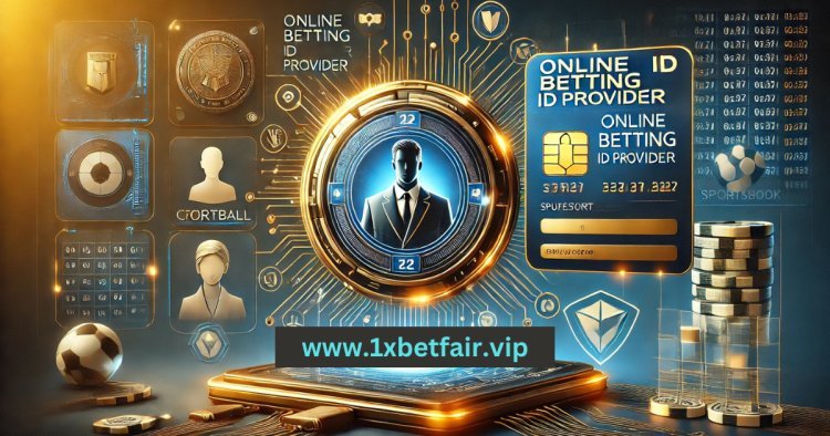 Online Betting ID Provider