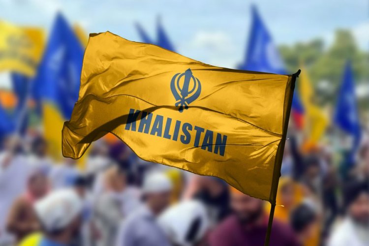 Controversial Khalistan Referendum: Impact & Future Prospects