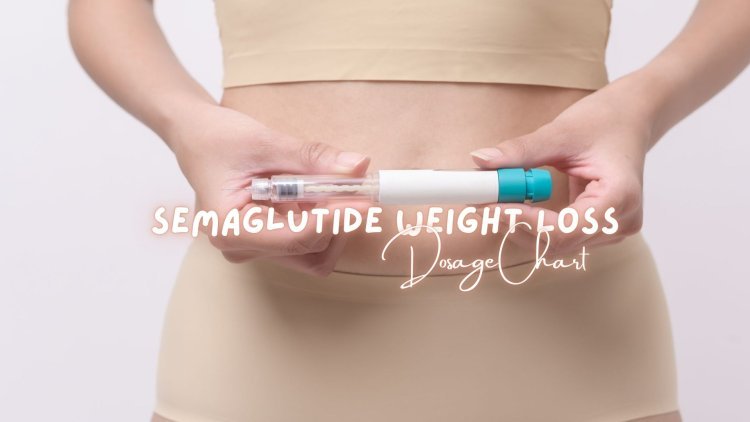 Navigating Semaglutide for Weight Loss: A Comprehensive Guide for the USA Community