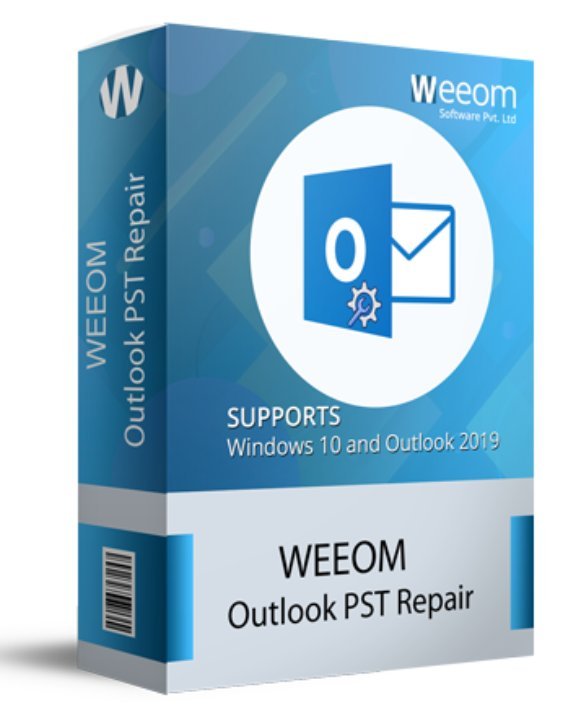 Efficiently Restore Your Outlook Data with Outlook PST Repair Tool