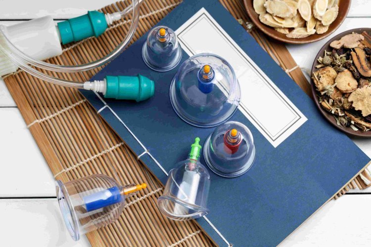 Top 10 Best Cupping Sets for Home Therapy in 2025