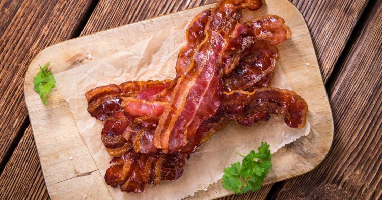 El Mercado de Tocino: Tendencias y Proyecciones de Crecimiento