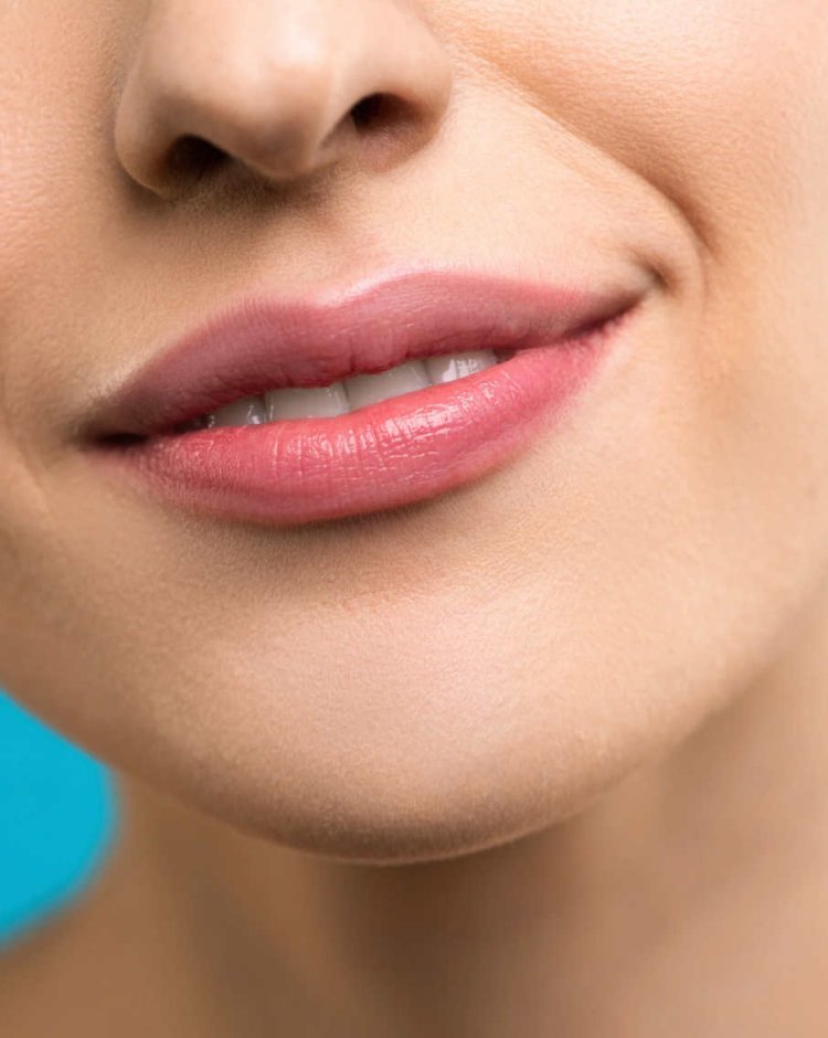 Laser Lip Enhancement: A Modern Approach to Fuller Lips