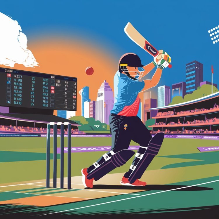 A Step-by-Step Guide to Stake Cricket Betting and IPL Online Betting