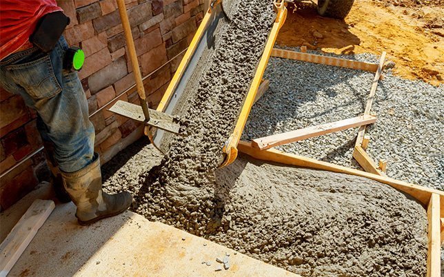 Commercial Concrete Crack Repair: Protecting Your Business Investment