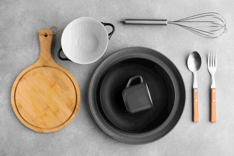 Best Silicone Cookware for Safe & Easy Cooking